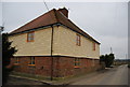 Ivy Cottage, Common Lane