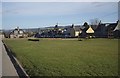 Playground, Woodside Crescent