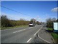 Leatherhead Road, Malden Rushett