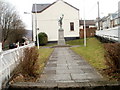 Abertillery War Memorial