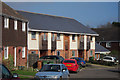 Houses on Hendley Drive