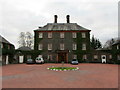 Moffat House Hotel