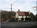 Cottages, Rose Hill