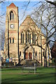 United Reformed Church, Gloucester