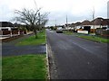 Wavendon Avenue, Barton-on-Sea