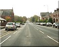 Preston Road, Whittle-le-Woods