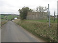 Pillbox on Crete Road East (2)