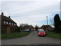 Northfield Cottages