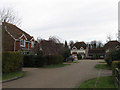 Tile Barn Close