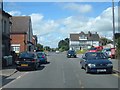 Hythe, Seabrook, Seabrook Road (A259)