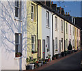 Timberyard Cottages