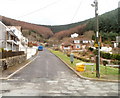 Cwm Farm Lane, Penrhiwgarreg, Abertillery