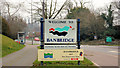 Welcome to Banbridge (2)