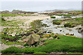 South westerly coast of Mull near Cul a Bhaile.