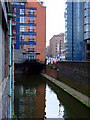 The Rochdale Canal