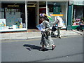 Hythe Festival - The Pearly Queen