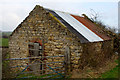 Barn, Mill Lane