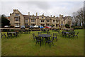 Redworth Hall Hotel