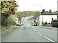 30mph on Blackburn Brow