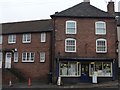 Laundry Room, Buxton Road, Ashbourne