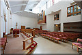 St Michael & All Angels, Romford Road, Little Ilford - Interior