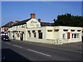 Blaby-The George Public House