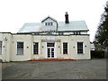 The old tuberculosis hospital in Mundesley