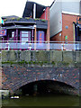 The Rochdale Canal