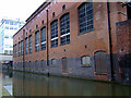 The Rochdale Canal