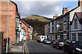 Chapel Street, Llangollen