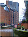 The Rochdale Canal