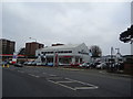 Beadles Nissan, Eltham