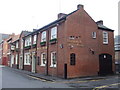 Rutland & Derby Arms, Leicester