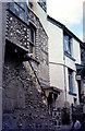 The Shell House Polperro 1969