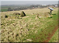 Stone circle