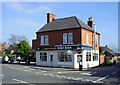 Countesthorpe -The Square