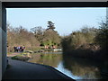 Stratford Canal