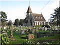 Stratford Upon Avon Cemetery