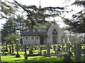 Cemetery, Stratford Upon Avon