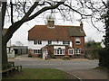 The Red Lion Inn