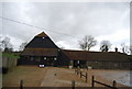 Shop, Penshurst Place