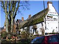 Blaby-Ye Olde Bakers Arms