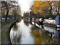 Bridgewater Canal, Barton Upon Irwell