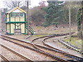 Wymondham South Junction