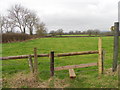 Footpath near Sedgehill