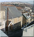 Former Wesleyan chapel, Hillside, Crumlin