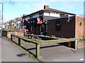 Yard Of Ale Pub, Stratford on Avon