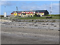 Lifeguard Station and Public Toilets at Cranfield West