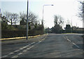 A588, Hambleton