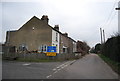 Cottages, Buckland Rd